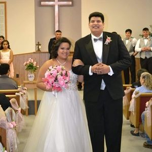 Meet your Posher, Joel